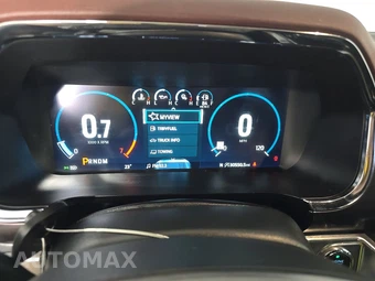 2023 Ford F-150 LARIAT Crew Cab Medium Bed - miniatura 12