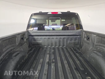 2023 Ford F-150 LARIAT Crew Cab Medium Bed - miniatura 16