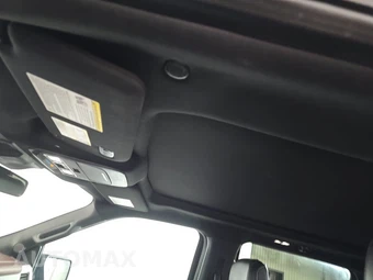 2023 Ford F-150 LARIAT Crew Cab Medium Bed - miniatura 17