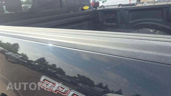2023 Ford F-150 LARIAT Crew Cab Medium Bed - miniatura 27