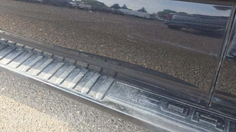 2023 Ford F-150 LARIAT Crew Cab Medium Bed - miniatura 31