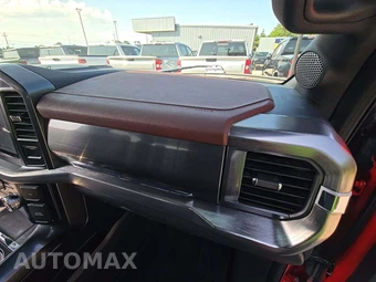 2023 Ford F-150 LARIAT Crew Cab Medium Bed - miniatura 15