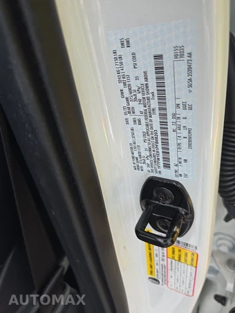 2023 Ford F-150 LARIAT Crew Cab Medium Bed - miniatura 10