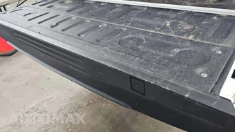 2023 Ford F-150 LARIAT Crew Cab Medium Bed - miniatura 17