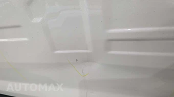 2023 Ford F-150 LARIAT Crew Cab Medium Bed - miniatura 28