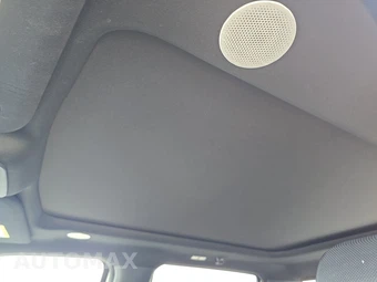 2023 Ford F-150 LARIAT Crew Cab Medium Bed - miniatura 36