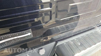 2023 Ford F-150 LARIAT Crew Cab Medium Bed - miniatura 5