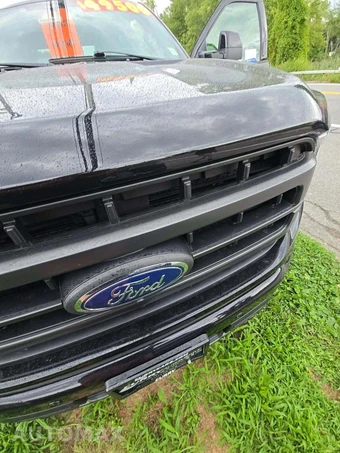 2023 Ford F-150 LARIAT Crew Cab Medium Bed - miniatura 21