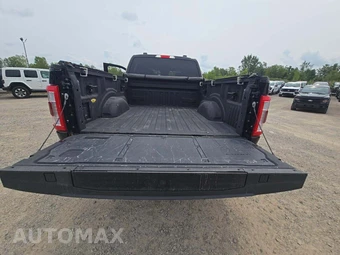 2023 Ford F-150 LARIAT Crew Cab Medium Bed - miniatura 11