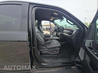 2023 Ford F-150 LARIAT Crew Cab Medium Bed - miniatura 15