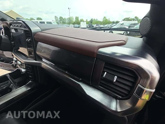 2023 Ford F-150 LARIAT Crew Cab Medium Bed - miniatura 16