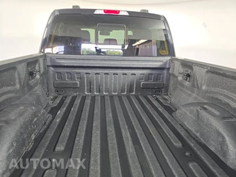 2023 Ford F-150 LARIAT Crew Cab Medium Bed - miniatura 16