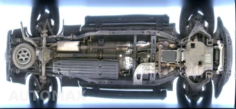 2023 Ford F-150 LARIAT Crew Cab Medium Bed - miniatura 17