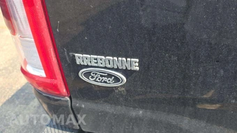 2023 Ford F-150 LARIAT Crew Cab Medium Bed - miniatura 19