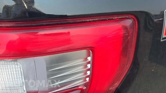 2023 Ford F-150 LARIAT Crew Cab Medium Bed - miniatura 22