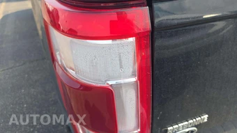2023 Ford F-150 LARIAT Crew Cab Medium Bed - miniatura 25