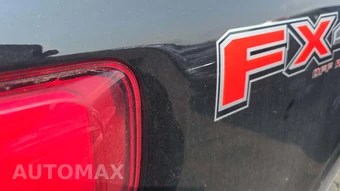 2023 Ford F-150 LARIAT Crew Cab Medium Bed - miniatura 28