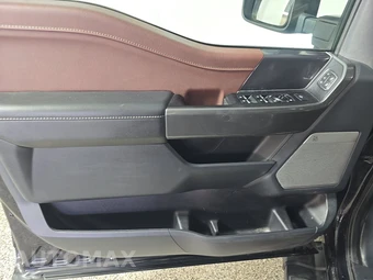 2023 Ford F-150 LARIAT Crew Cab Medium Bed - miniatura 9