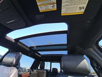 2023 Ford F-150 LARIAT Crew Cab Medium Bed - miniatura 11