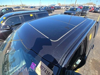 2023 Ford F-150 LARIAT Crew Cab Medium Bed - miniatura 12