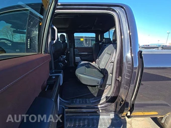 2023 Ford F-150 LARIAT Crew Cab Medium Bed - miniatura 13