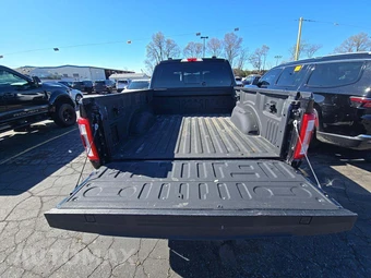 2023 Ford F-150 LARIAT Crew Cab Medium Bed - miniatura 14