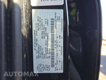 2023 Ford F-150 LARIAT Crew Cab Medium Bed - miniatura 5