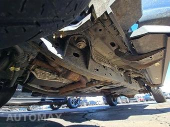 2023 Ford F-150 LARIAT Crew Cab Medium Bed - miniatura 7