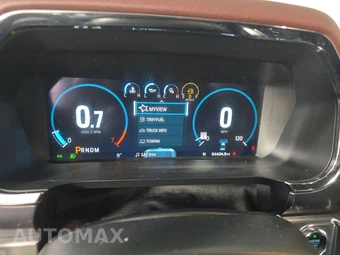 2023 Ford F-150 LARIAT Crew Cab Medium Bed - miniatura 12
