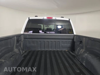 2023 Ford F-150 LARIAT Crew Cab Medium Bed - miniatura 16