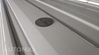 2023 Ford F-150 LARIAT Crew Cab Medium Bed - miniatura 21