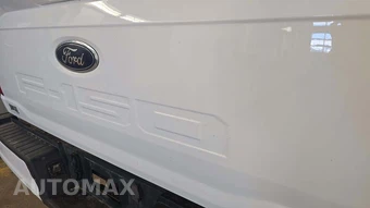 2023 Ford F-150 LARIAT Crew Cab Medium Bed - miniatura 26