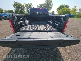 2023 Ford F-150 LARIAT Crew Cab Medium Bed - miniatura 11
