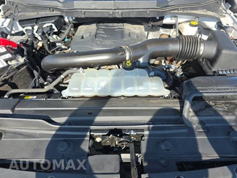 2023 Ford F-150 LARIAT Crew Cab Medium Bed - miniatura 15