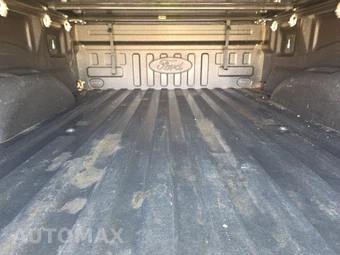2023 Ford F-150 LARIAT Crew Cab Medium Bed - miniatura 16