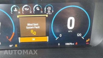 2023 Ford F-150 LARIAT Crew Cab Medium Bed - miniatura 19