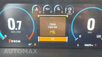 2023 Ford F-150 LARIAT Crew Cab Medium Bed - miniatura 20