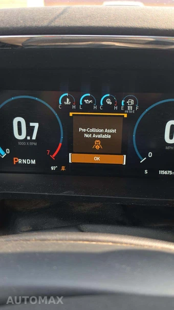2023 Ford F-150 LARIAT Crew Cab Medium Bed - miniatura 21