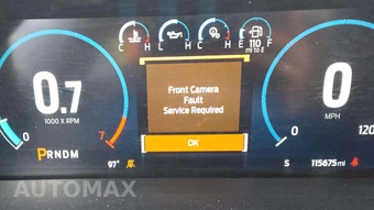 2023 Ford F-150 LARIAT Crew Cab Medium Bed - miniatura 25