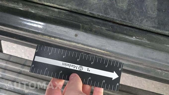 2023 Ford F-150 LARIAT Crew Cab Medium Bed - miniatura 21
