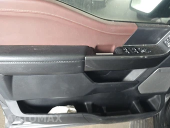 2023 Ford F-150 LARIAT Crew Cab Medium Bed - miniatura 9