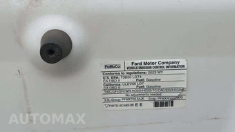 2023 Ford F-150 LARIAT Crew Cab Medium Bed - miniatura 17