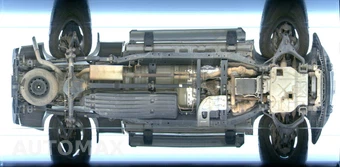 2023 Ford F-150 LARIAT Crew Cab Medium Bed - miniatura 19