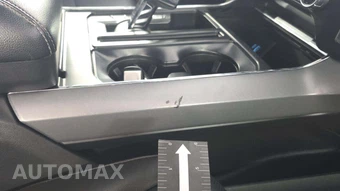 2023 Ford F-150 LARIAT Crew Cab Medium Bed - miniatura 22