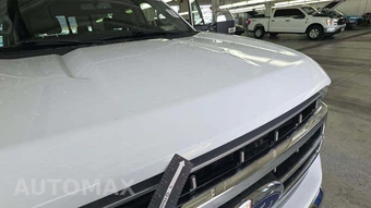 2023 Ford F-150 LARIAT Crew Cab Medium Bed - miniatura 26