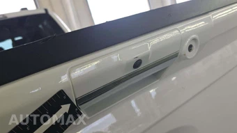 2023 Ford F-150 LARIAT Crew Cab Medium Bed - miniatura 27