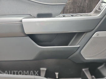 2023 Ford F-150 LARIAT Crew Cab Medium Bed - miniatura 9