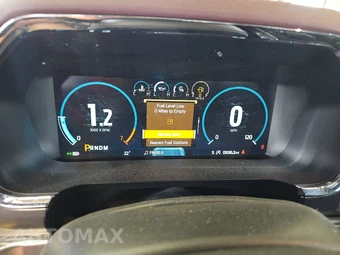 2023 Ford F-150 LARIAT Crew Cab Medium Bed - miniatura 12