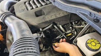 2023 Ford F-150 LARIAT Crew Cab Medium Bed - miniatura 18