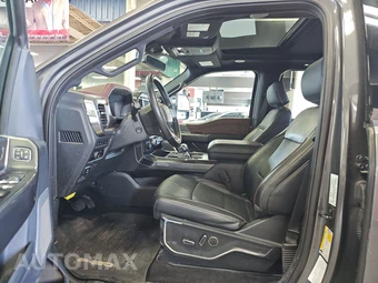2023 Ford F-150 LARIAT Crew Cab Medium Bed - miniatura 7